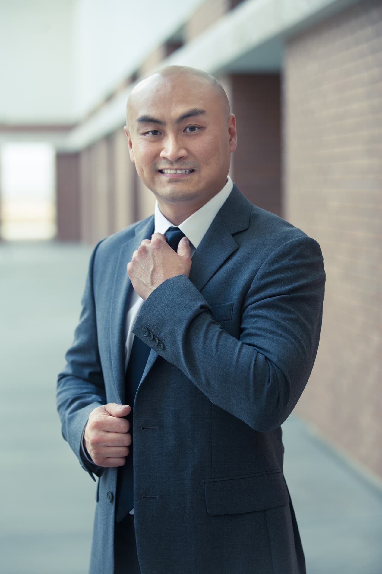 Steven Liu, REALTOR®